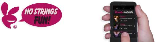 No Strings Fun